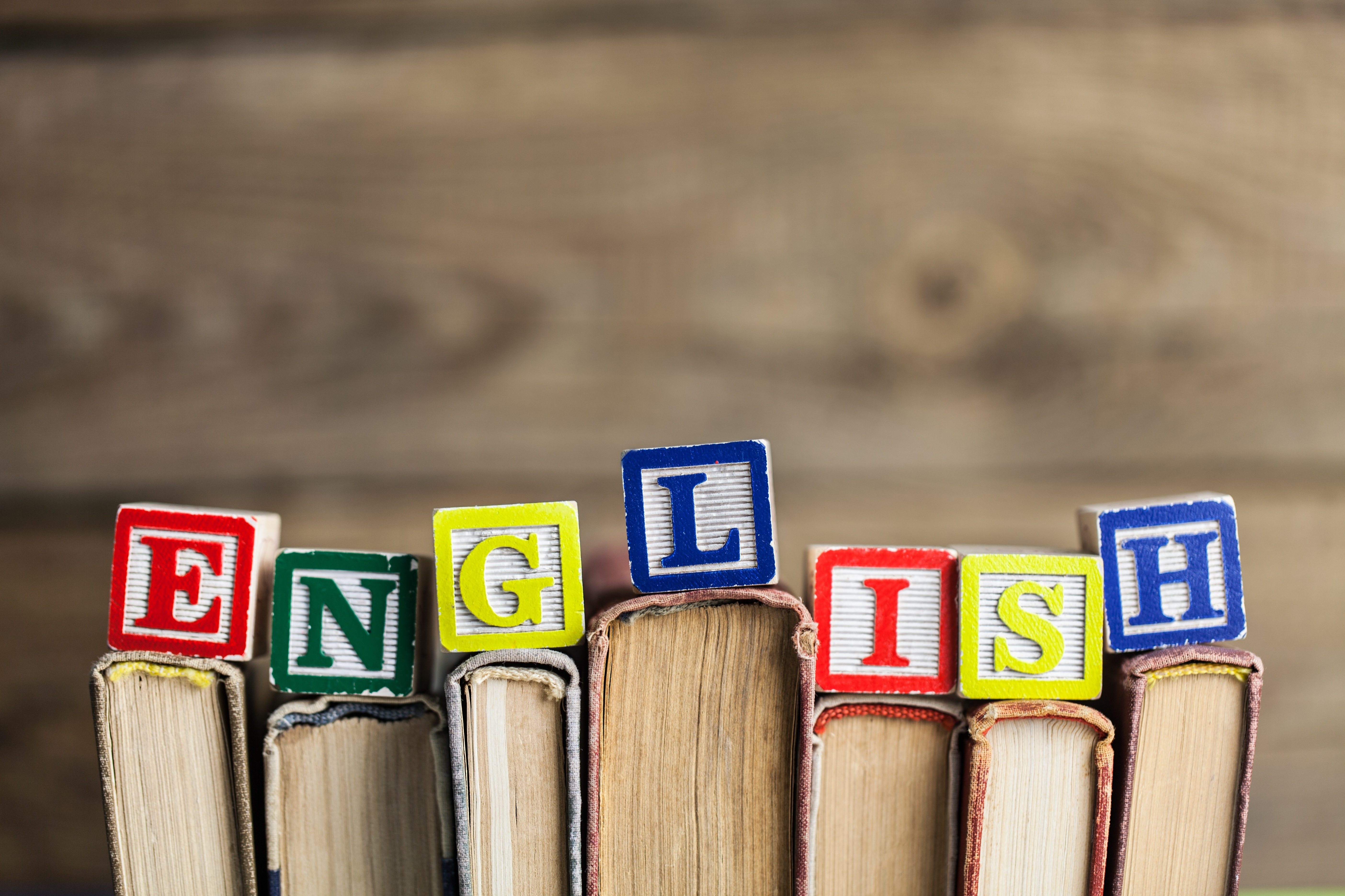 Lessons For English Language Learners